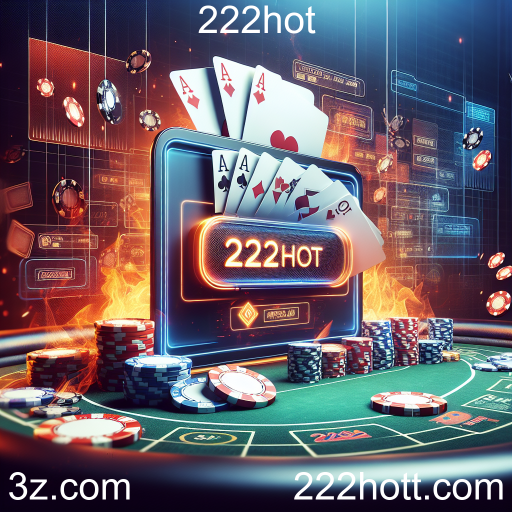 Explorando a Categoria de Mesa de Jogos do 222hot